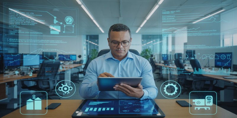 Ferramentas de IA: Como a CINNDI impulsiona sua empresa